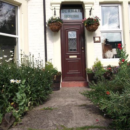 Durham House Hotel Gateshead Eksteriør bilde