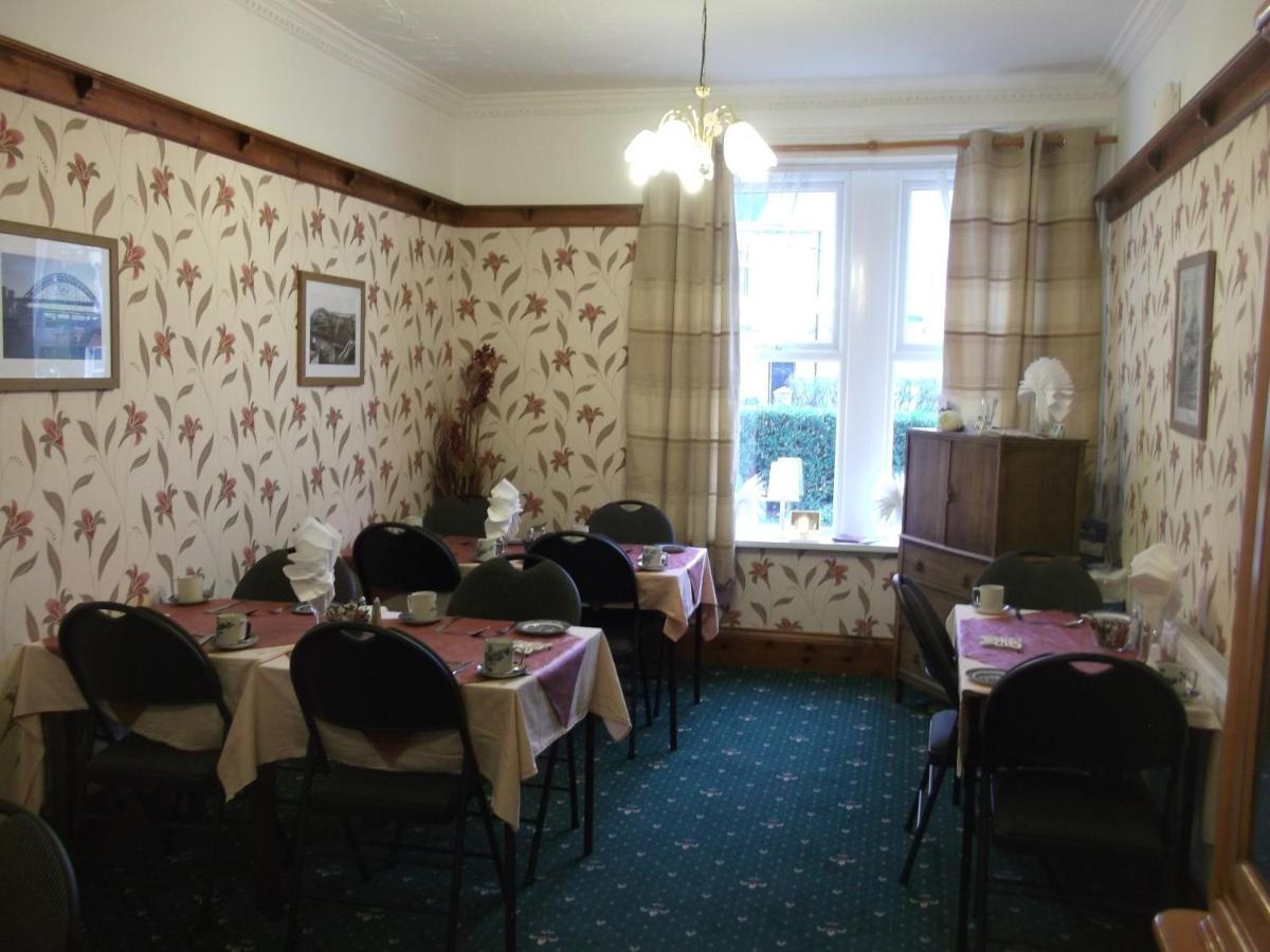 Durham House Hotel Gateshead Eksteriør bilde